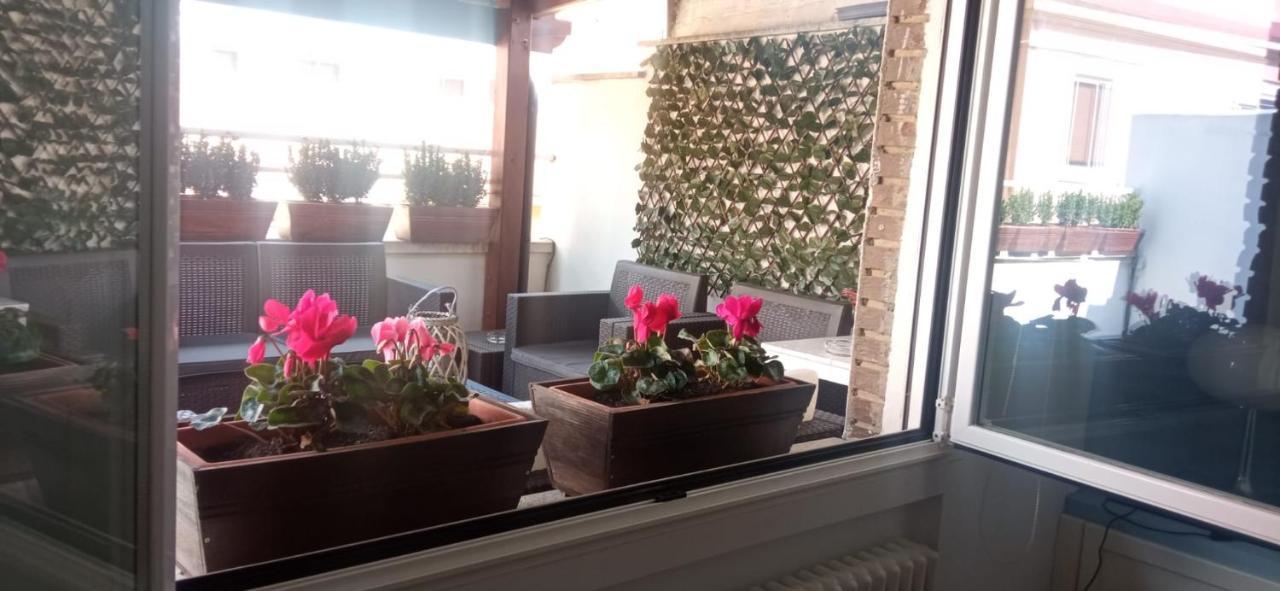 La Terraza De Los Infantes ثامورا المظهر الخارجي الصورة