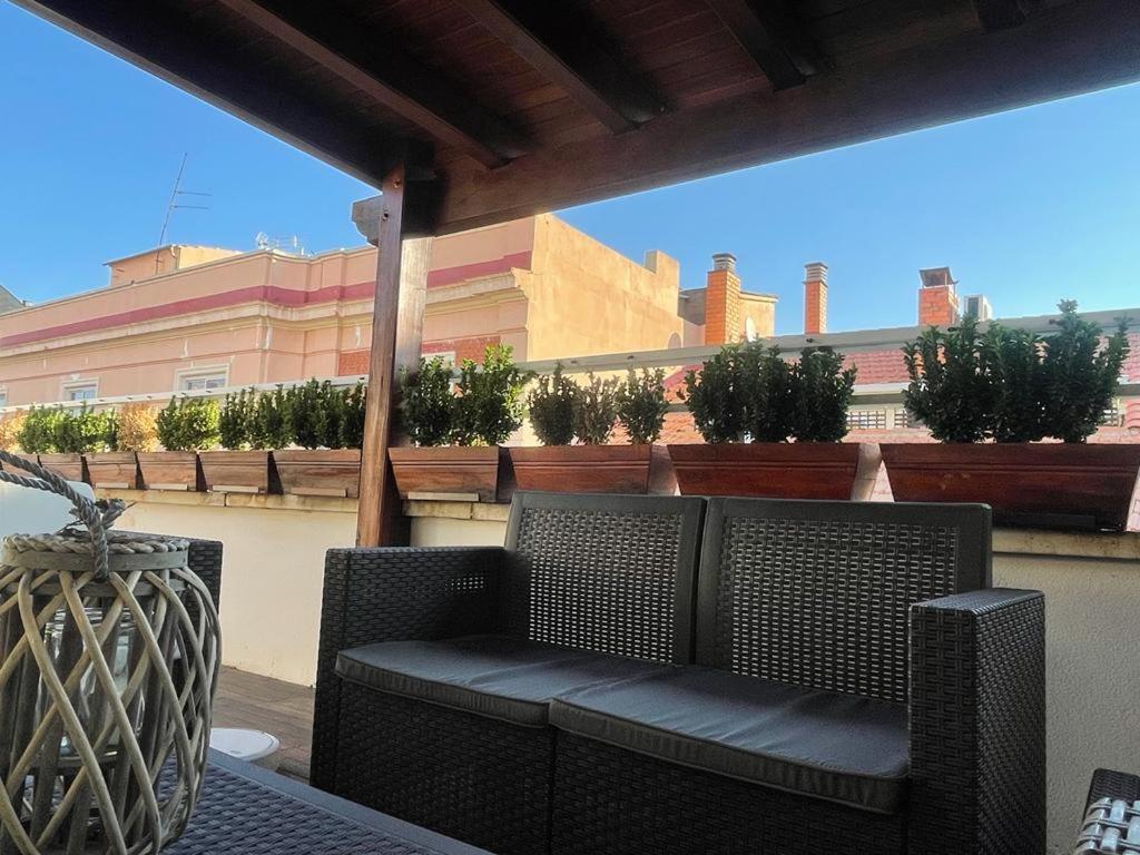 La Terraza De Los Infantes ثامورا المظهر الخارجي الصورة